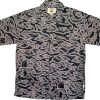 Mens Sundrenched | Mega Shirt