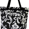 Accessories Sundrenched Carry Bags | Big Island Print Carry Bags