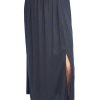 Ladies Sundrenched | Amber Skirt "Plain" Black