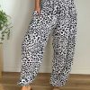 Plus Size Sundrenched | Harem Pant "Spotty"