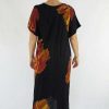 Ladies Sundrenched Long Dresses | Newport Dress "Revolution" Brown