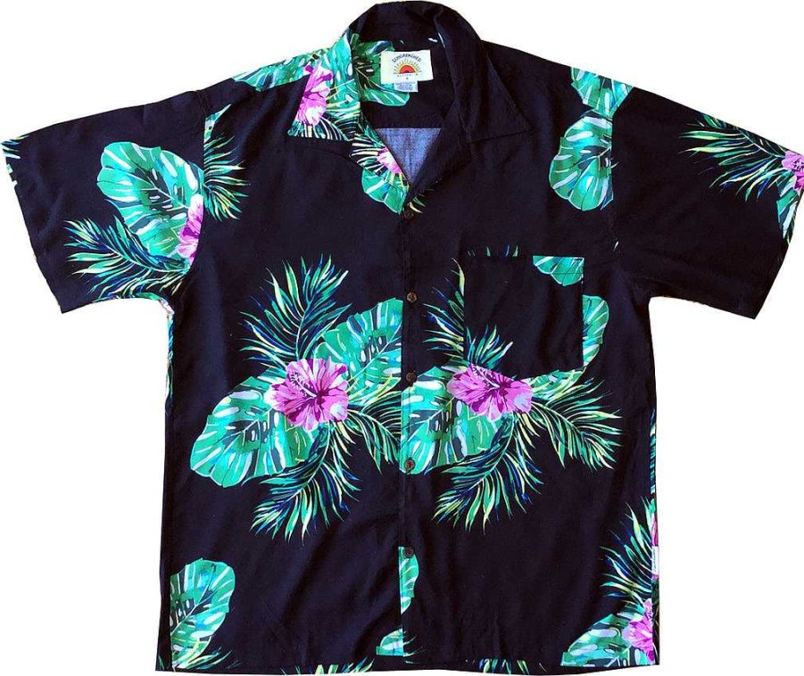 Mens Sundrenched | Bahamas Shirt