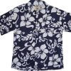 Mens Sundrenched | Big Island Shirt