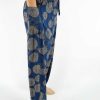 Plus Size Sundrenched | Harem Pant "Marigold"