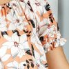 Ladies Sundrenched Short Dresses | Diva Dress "Windflower"