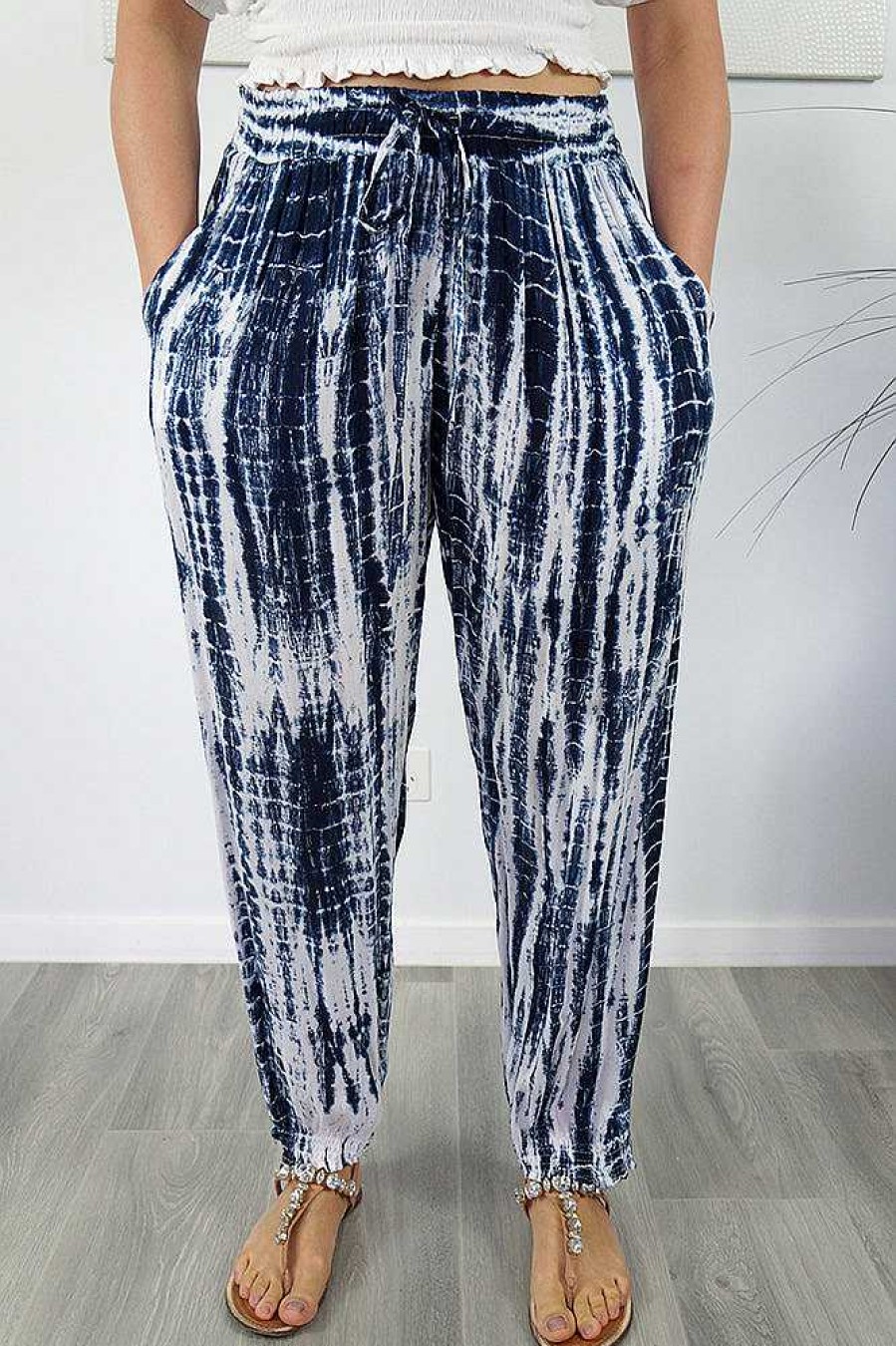 Ladies Sundrenched | Gypsy Pant