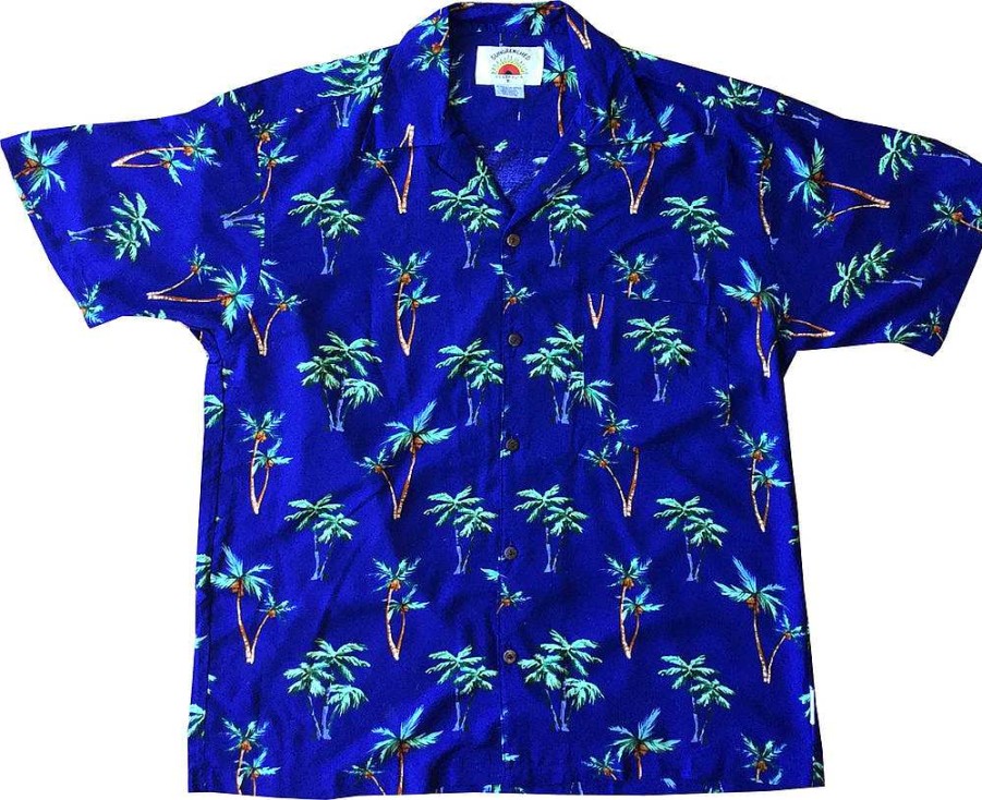 Mens Sundrenched | Plantation Shirt