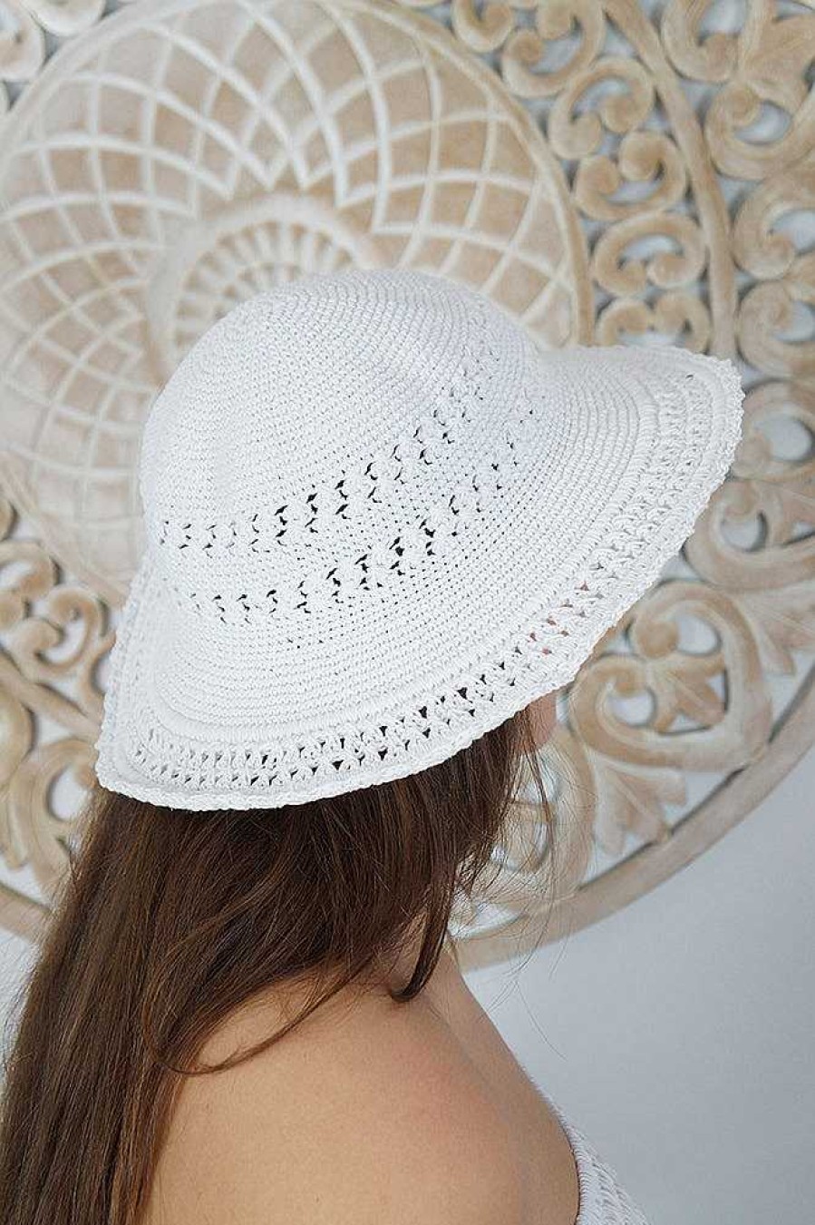 Accessories Sundrenched | Crochet Hats