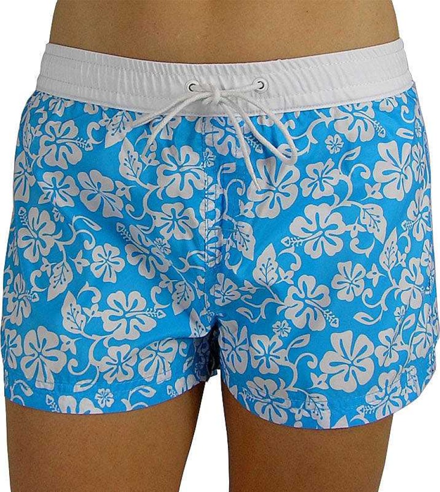 Ladies Sundrenched | Suva Shorts