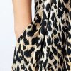 Ladies Sundrenched Long Dresses | Festival Dress "Leopard"