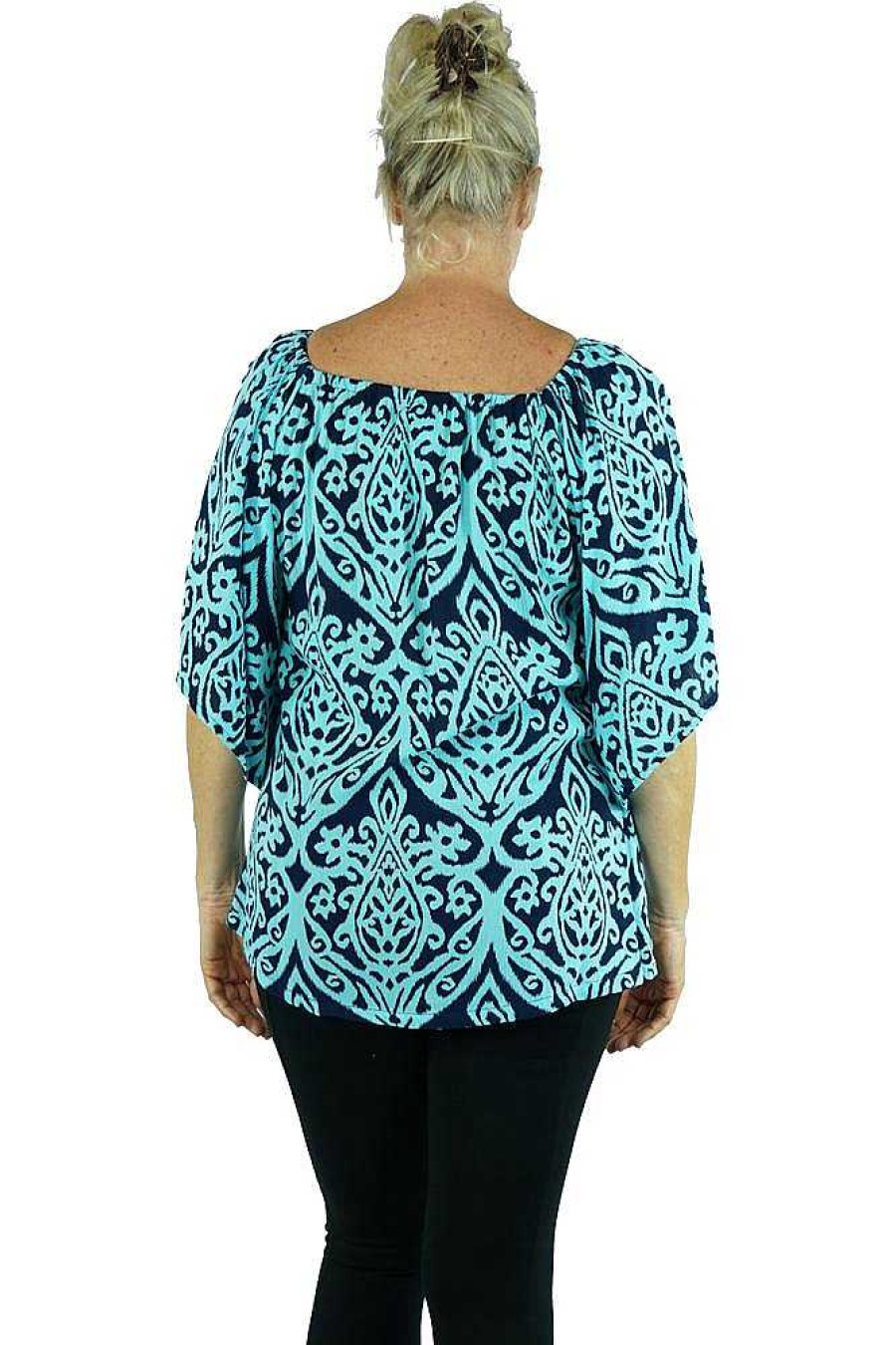 Ladies Sundrenched | Libra Top "Pendant"