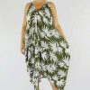 Ladies Sundrenched Long Dresses | Festival Dress "Veronica"