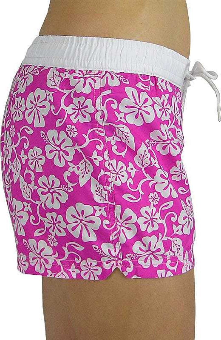 Ladies Sundrenched | Suva Shorts