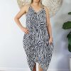 Ladies Sundrenched Long Dresses | Festival Dress "Madagascar"