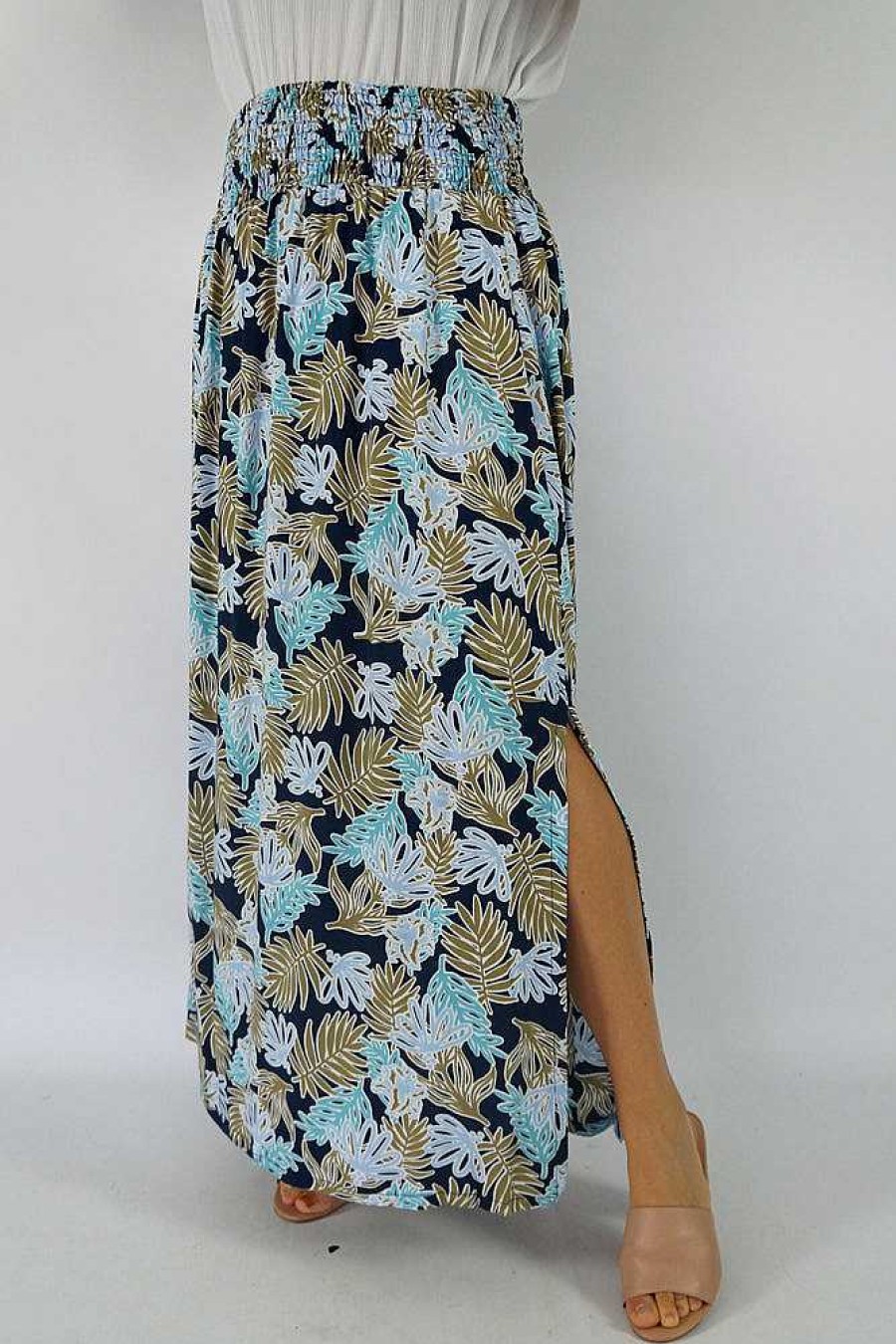 Ladies Sundrenched | Amber Skirt "Kauai"