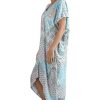 Ladies Sundrenched Long Dresses | Frilled Toga Dress "Grenada"