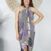 Sarongs Sundrenched | Pastel Batik Sarong