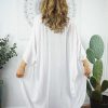 Ladies Sundrenched | Long Cape "Plain"