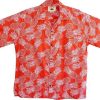 Mens Sundrenched | Pineapple Shirt