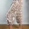 Ladies Sundrenched | 3/4 Bazzar Pant "Hampshire"