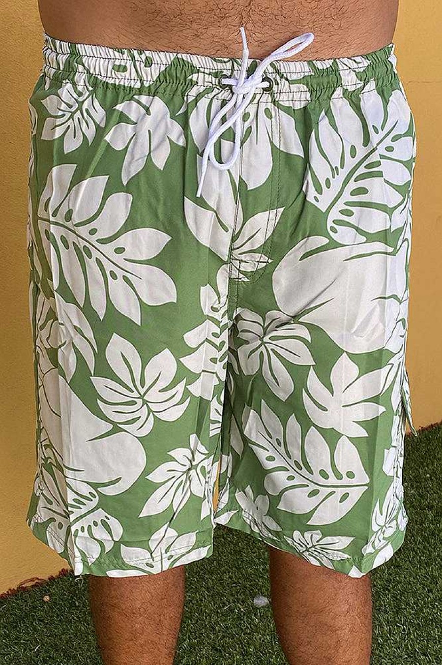 Mens Sundrenched | Mana Shorts