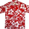 Kids Sundrenched Kids Shirts | Kids Big Island Shirt