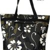 Accessories Sundrenched Carry Bags | War & Peace Print Carry Bags