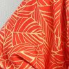 Plus Size Sundrenched Premium Kaftans | Premium Long Kaftan "Jungle"