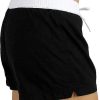 Ladies Sundrenched | Lagoon Shorts Black