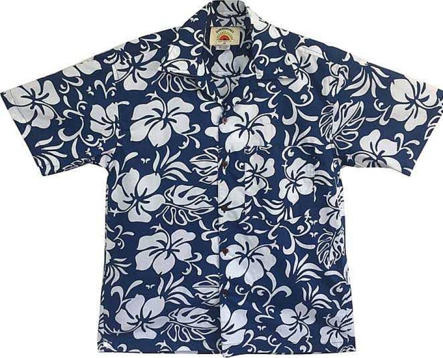 Mens Sundrenched | Mahalo Shirt