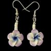 Accessories Sundrenched Earrings | Frangipani Hook Earings