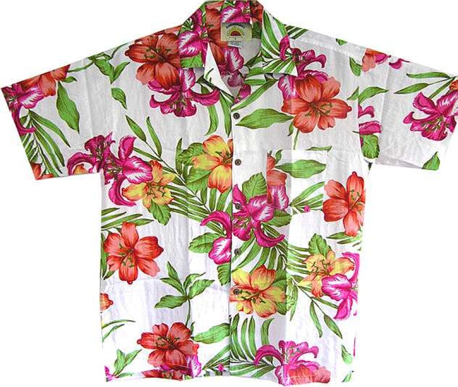 Kids Sundrenched Kids Shirts | Kids Raro Shirt