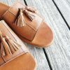 Accessories Sundrenched | Tassel Sandal