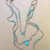 Accessories Sundrenched Necklaces | Banyan Stone Necklace