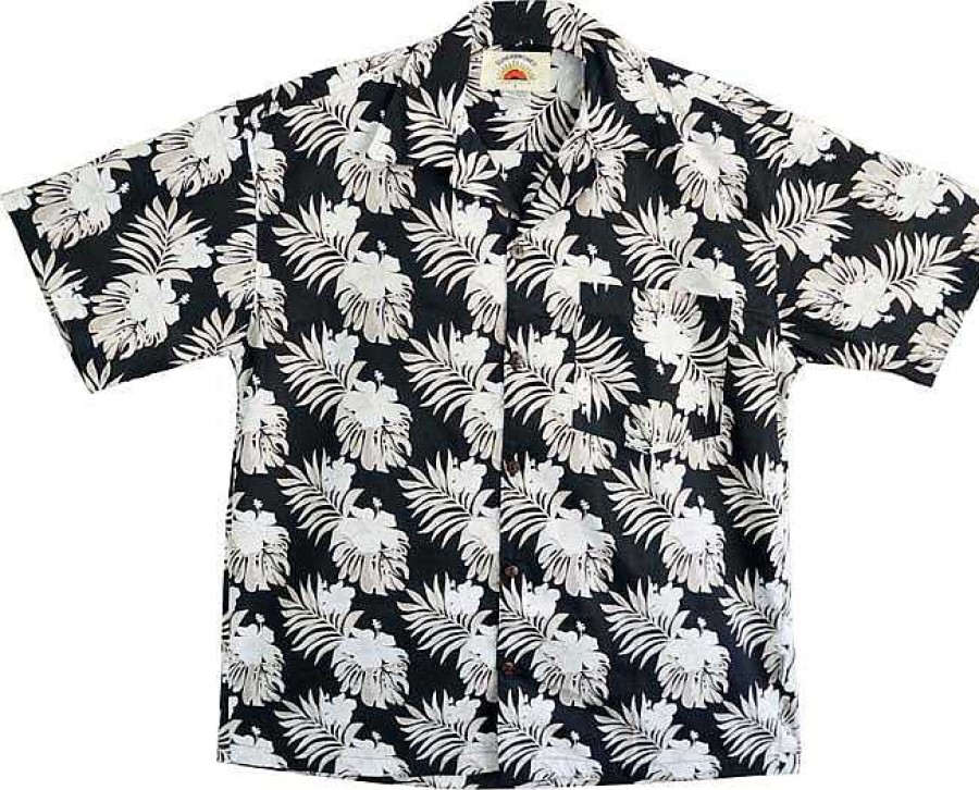 Mens Sundrenched | Breadfruit Shirt