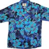 Kids Sundrenched Kids Shirts | Kids Hibiscus Shirt