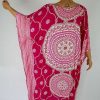 Ladies Sundrenched Bling Kaftans | Long Kaftan "Bling" (Sequined) "Tunisia"