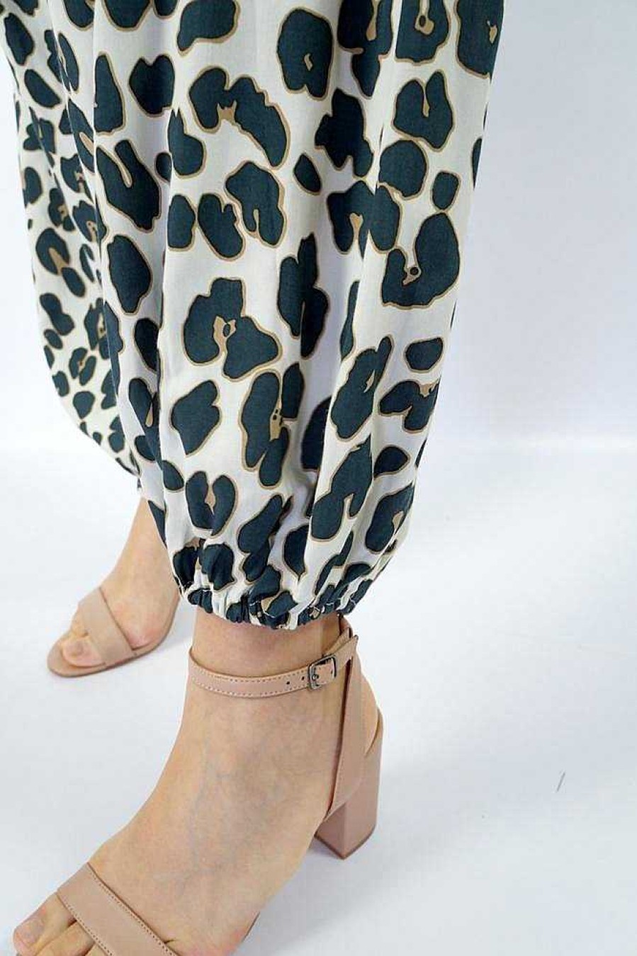 Ladies Sundrenched | Harem Pant "Savannah"