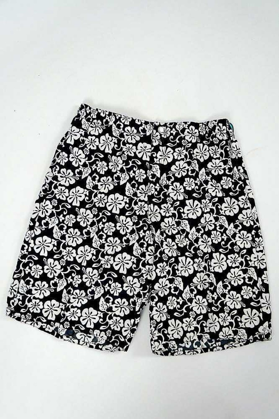 Ladies Sundrenched | Plus Size Short "Suva" Print