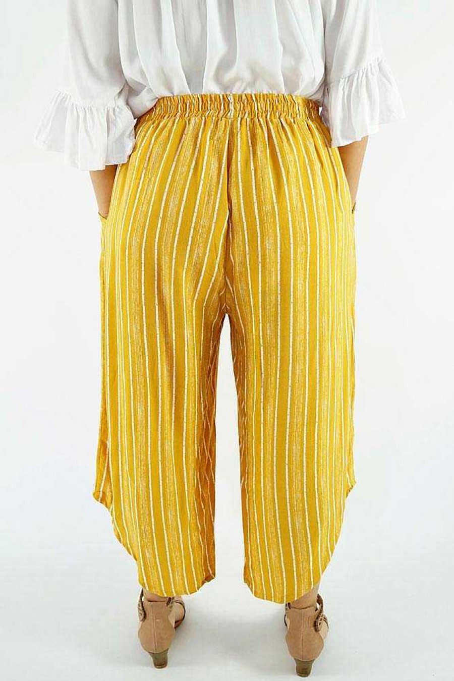 Ladies Sundrenched | Lola Pants "Hampton"