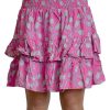 Ladies Sundrenched | Havana Skirt "Tulips"