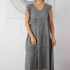 Ladies Sundrenched Long Dresses | Costa Rica Dress "Marrakesh"