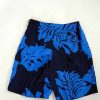 Ladies Sundrenched | Plus Size Short "Taro" Print