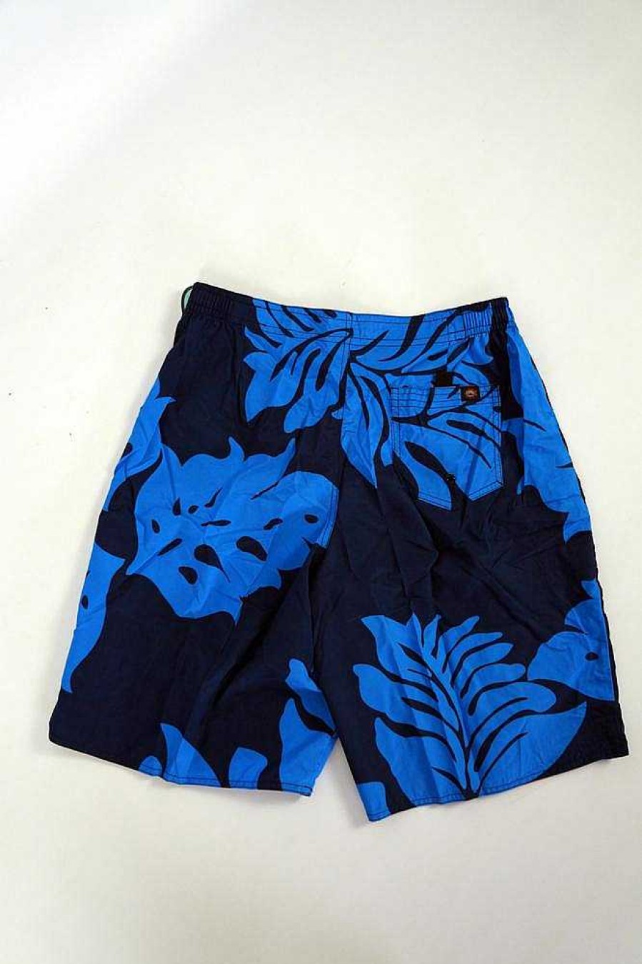 Ladies Sundrenched | Plus Size Short "Taro" Print