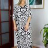 Ladies Sundrenched Regular Kaftans | Long Kaftan Tribal