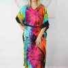 Ladies Sundrenched Regular Kaftans | Long Kaftan Sunshine