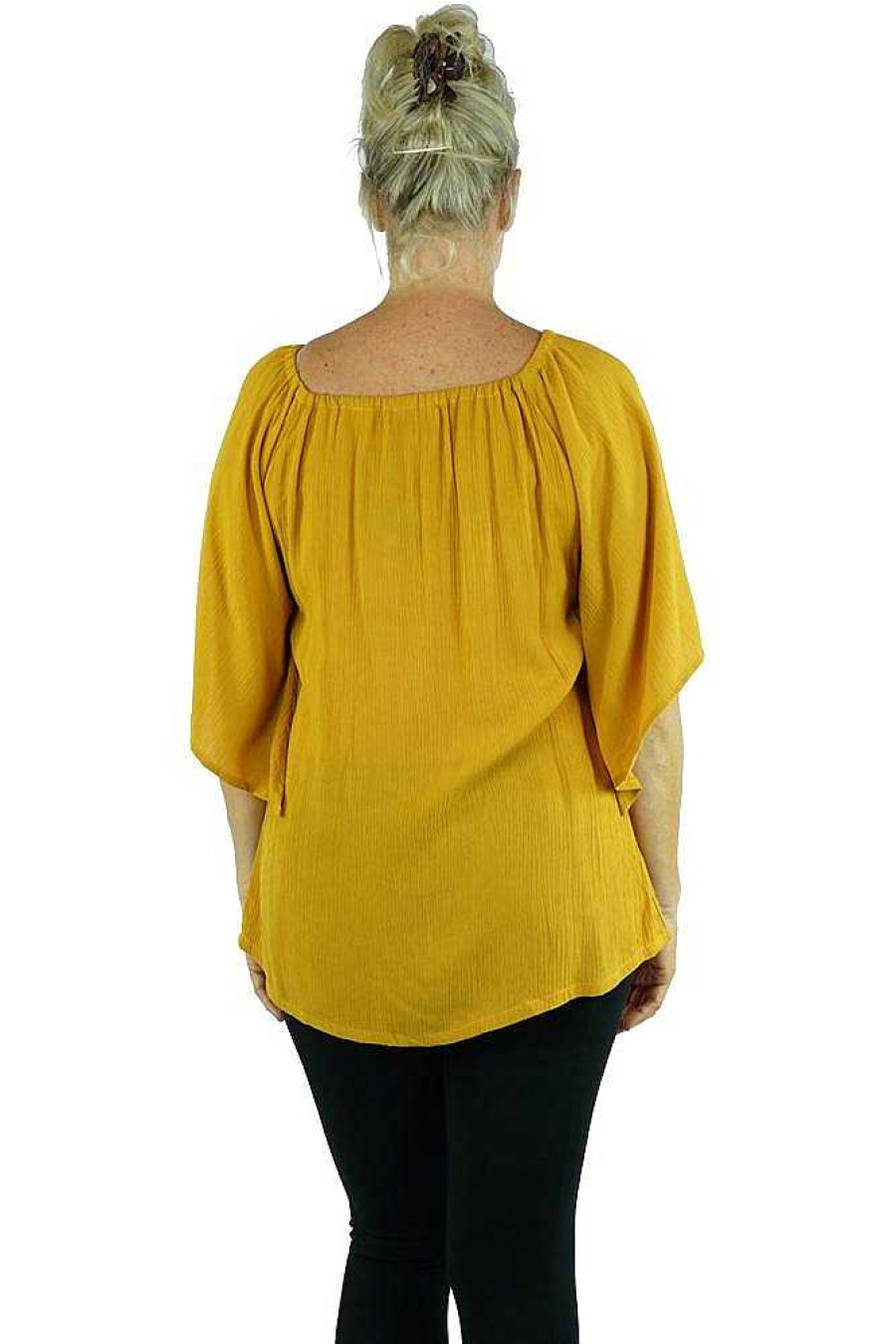 Ladies Sundrenched | Libra Top "Plain"