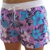 Ladies Sundrenched | Honolua Shorts