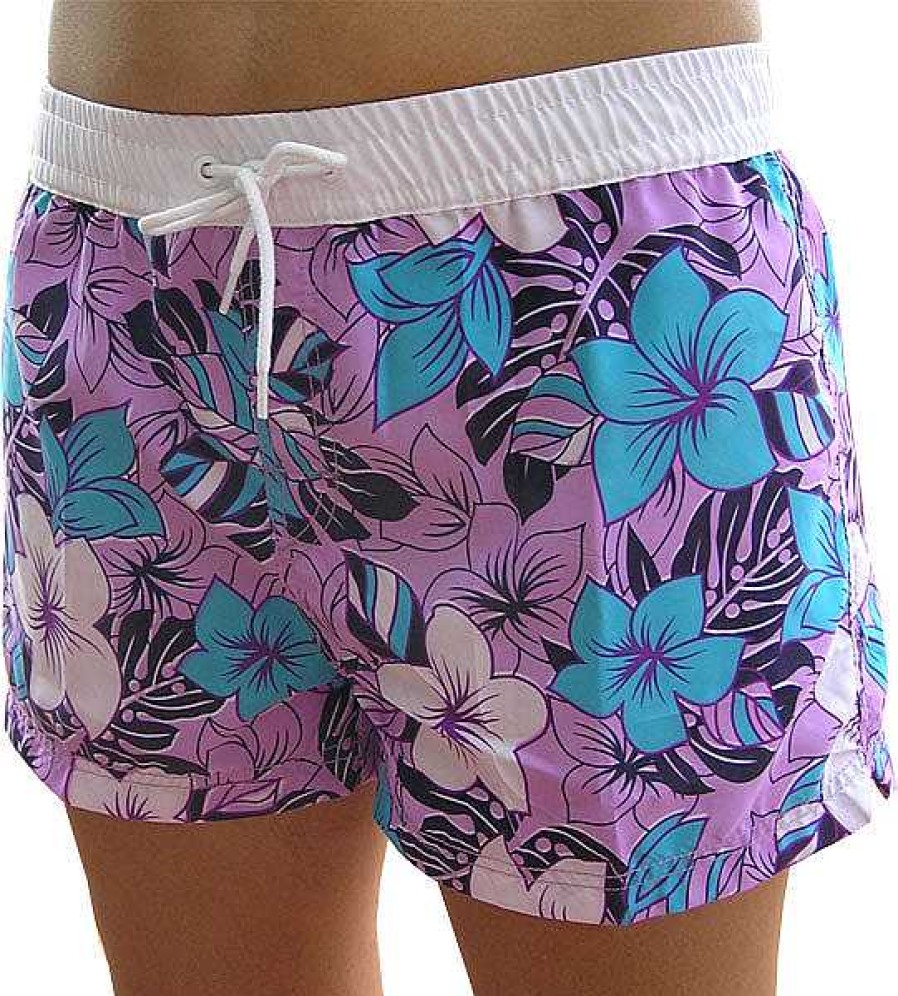 Ladies Sundrenched | Honolua Shorts