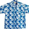 Mens Sundrenched | Breadfruit Shirt